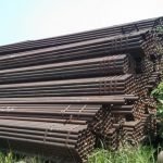 pipe handling merchant companies bd