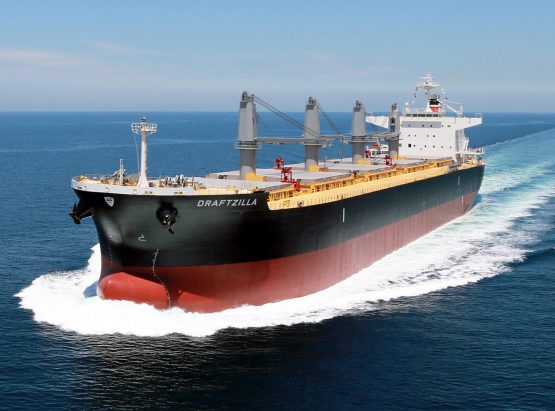Ship management