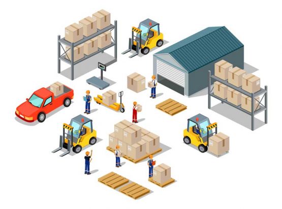 logistic